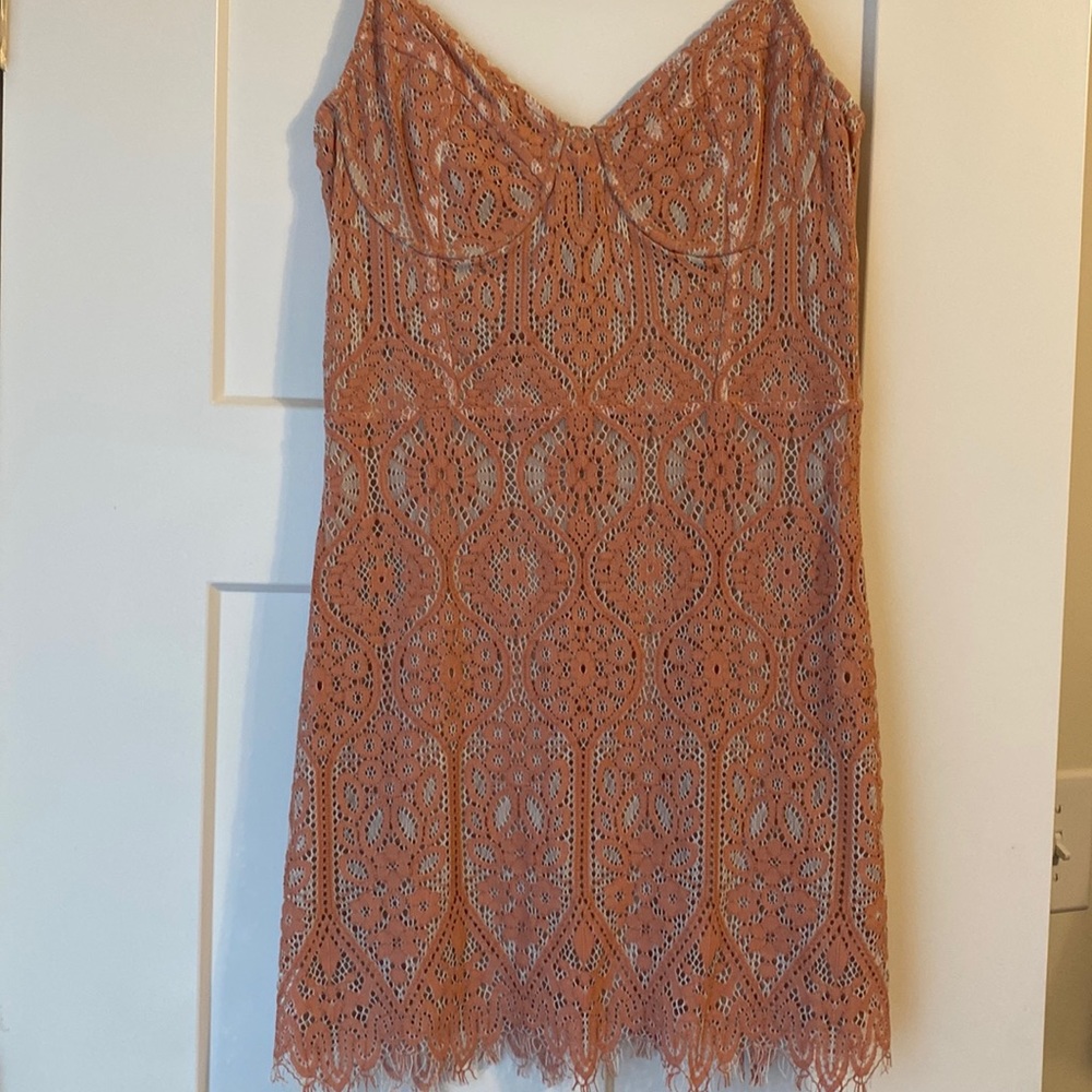Express size medium.